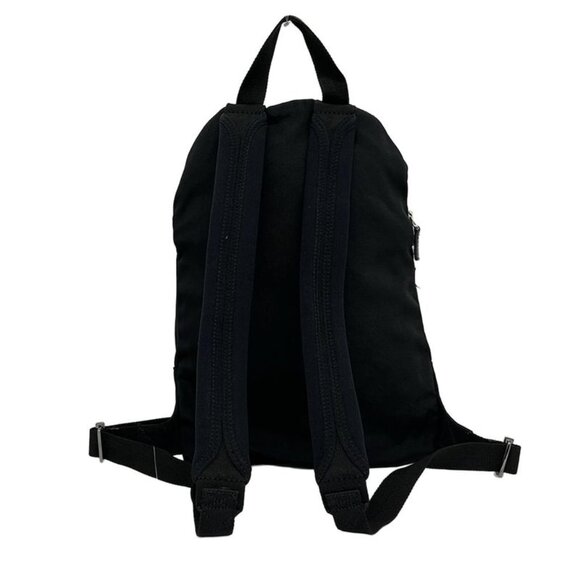 Gucci Backpack Sherry Black Green Red Black X Green X Red main image 4